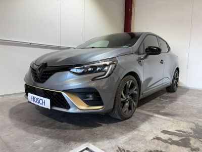 Renault Clio Gebrauchtwagen