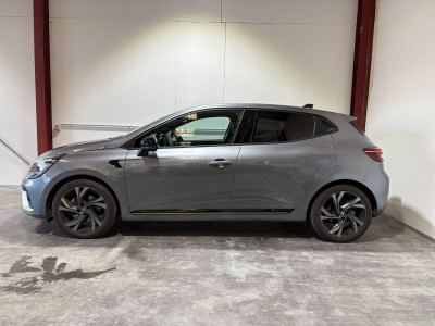 Renault Clio Gebrauchtwagen