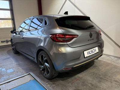 Renault Clio Gebrauchtwagen
