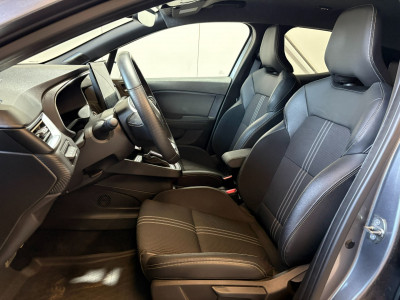 Renault Clio Gebrauchtwagen