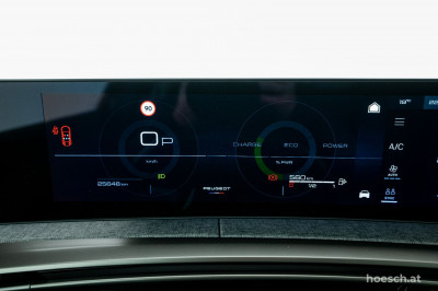 Peugeot 3008 Gebrauchtwagen Peugeot 3008 Gebrauchtwagen