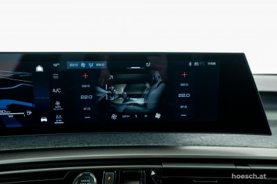 Peugeot 3008 Gebrauchtwagen Peugeot 3008 Gebrauchtwagen