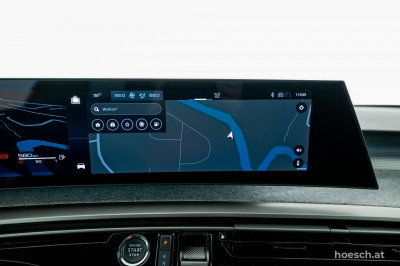 Peugeot 3008 Gebrauchtwagen Peugeot 3008 Gebrauchtwagen