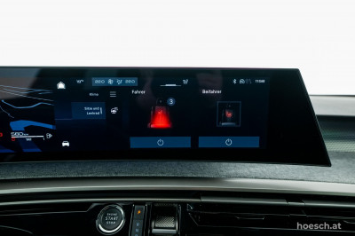 Peugeot 3008 Gebrauchtwagen Peugeot 3008 Gebrauchtwagen