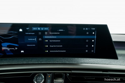 Peugeot 3008 Gebrauchtwagen Peugeot 3008 Gebrauchtwagen