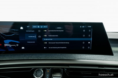 Peugeot 3008 Gebrauchtwagen Peugeot 3008 Gebrauchtwagen