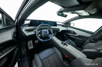 Peugeot 3008 Gebrauchtwagen Peugeot 3008 Gebrauchtwagen