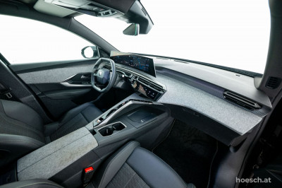 Peugeot 3008 Gebrauchtwagen Peugeot 3008 Gebrauchtwagen