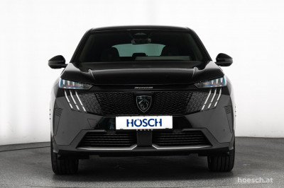 Peugeot 3008 Gebrauchtwagen Peugeot 3008 Gebrauchtwagen