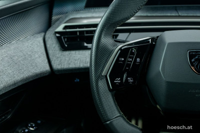 Peugeot 3008 Gebrauchtwagen Peugeot 3008 Gebrauchtwagen