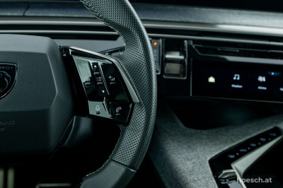 Peugeot 3008 Gebrauchtwagen Peugeot 3008 Gebrauchtwagen