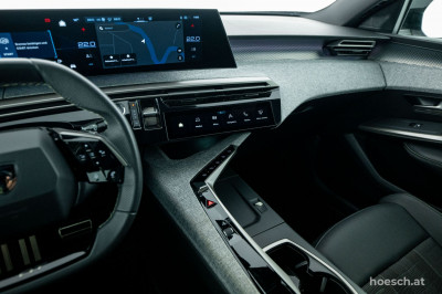 Peugeot 3008 Gebrauchtwagen Peugeot 3008 Gebrauchtwagen