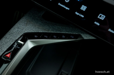 Peugeot 3008 Gebrauchtwagen Peugeot 3008 Gebrauchtwagen