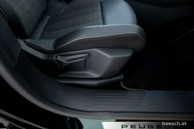 Peugeot 3008 Gebrauchtwagen Peugeot 3008 Gebrauchtwagen