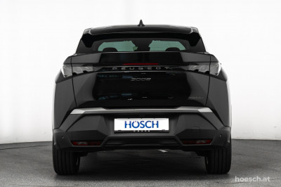 Peugeot 3008 Gebrauchtwagen Peugeot 3008 Gebrauchtwagen