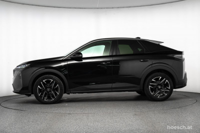 Peugeot 3008 Gebrauchtwagen Peugeot 3008 Gebrauchtwagen