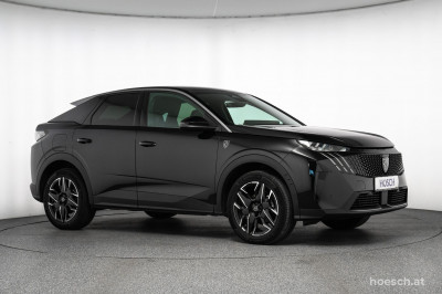 Peugeot 3008 Gebrauchtwagen Peugeot 3008 Gebrauchtwagen