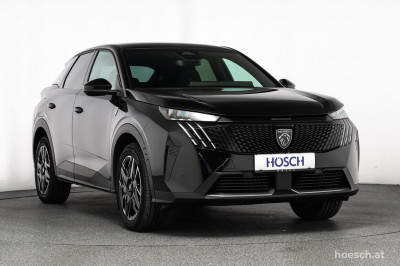 Peugeot 3008 Gebrauchtwagen Peugeot 3008 Gebrauchtwagen