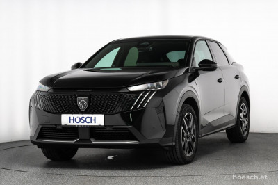 Peugeot 3008 Gebrauchtwagen Peugeot 3008 Gebrauchtwagen