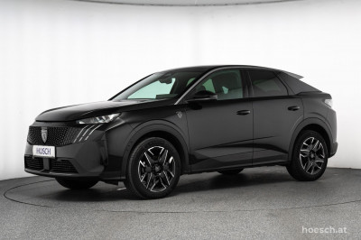 Peugeot 3008 Gebrauchtwagen Peugeot 3008 Gebrauchtwagen