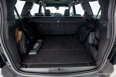 Peugeot 5008 Gebrauchtwagen