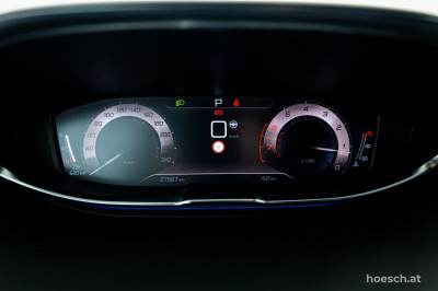 Peugeot 5008 Gebrauchtwagen