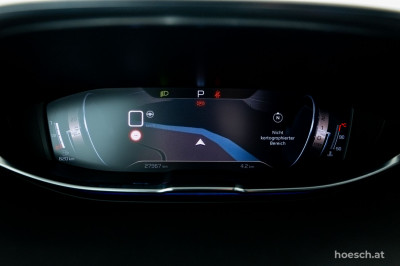 Peugeot 5008 Gebrauchtwagen