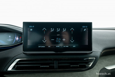 Peugeot 5008 Gebrauchtwagen