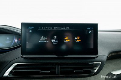 Peugeot 5008 Gebrauchtwagen