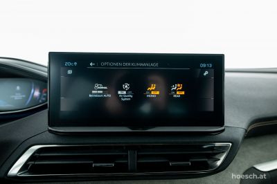 Peugeot 5008 Gebrauchtwagen
