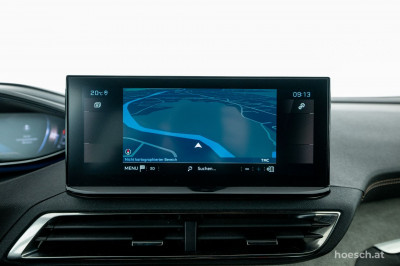 Peugeot 5008 Gebrauchtwagen