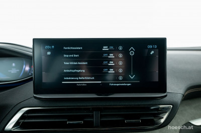 Peugeot 5008 Gebrauchtwagen