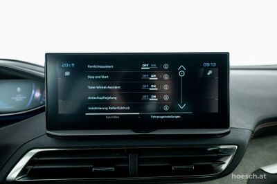 Peugeot 5008 Gebrauchtwagen