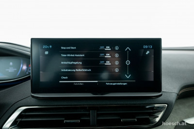 Peugeot 5008 Gebrauchtwagen