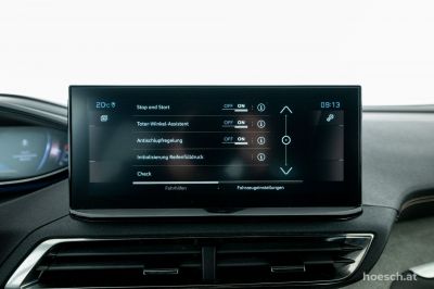 Peugeot 5008 Gebrauchtwagen