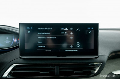 Peugeot 5008 Gebrauchtwagen