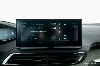 Peugeot 5008 Gebrauchtwagen