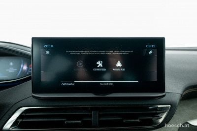 Peugeot 5008 Gebrauchtwagen