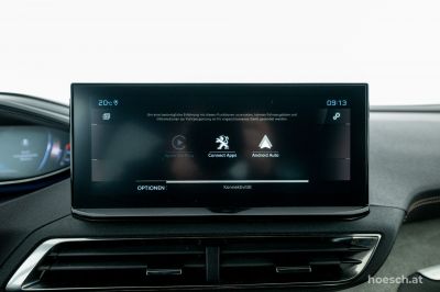 Peugeot 5008 Gebrauchtwagen