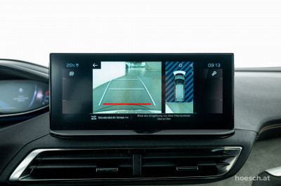 Peugeot 5008 Gebrauchtwagen