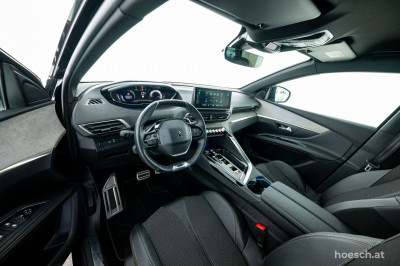 Peugeot 5008 Gebrauchtwagen