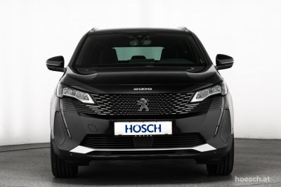 Peugeot 5008 Gebrauchtwagen