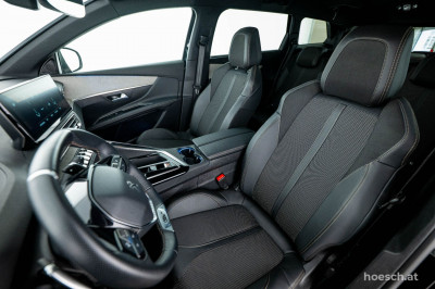 Peugeot 5008 Gebrauchtwagen