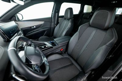 Peugeot 5008 Gebrauchtwagen