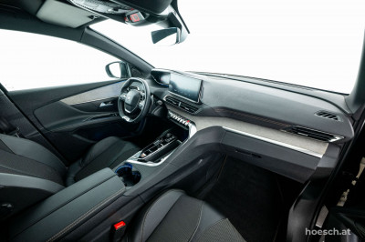 Peugeot 5008 Gebrauchtwagen