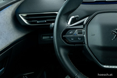 Peugeot 5008 Gebrauchtwagen