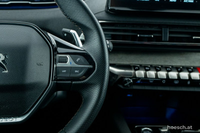 Peugeot 5008 Gebrauchtwagen