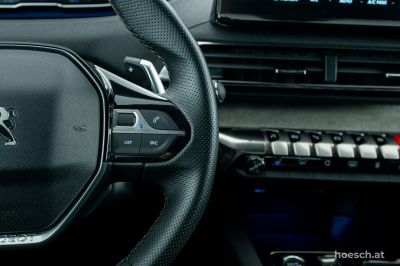 Peugeot 5008 Gebrauchtwagen