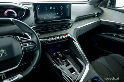 Peugeot 5008 Gebrauchtwagen