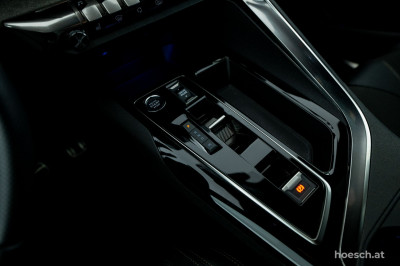 Peugeot 5008 Gebrauchtwagen